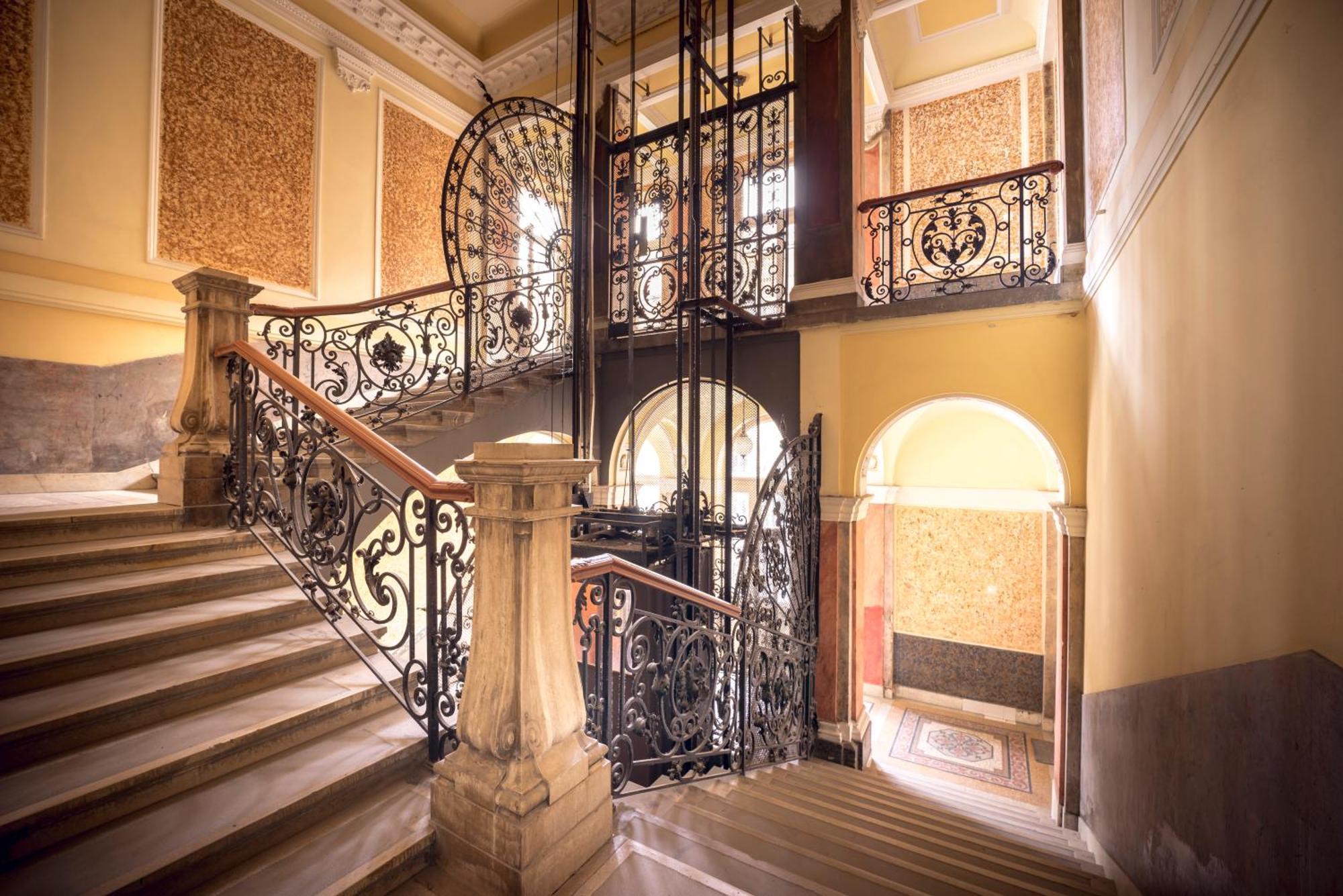 Szent Istvan Apartments Budapest Eksteriør bilde