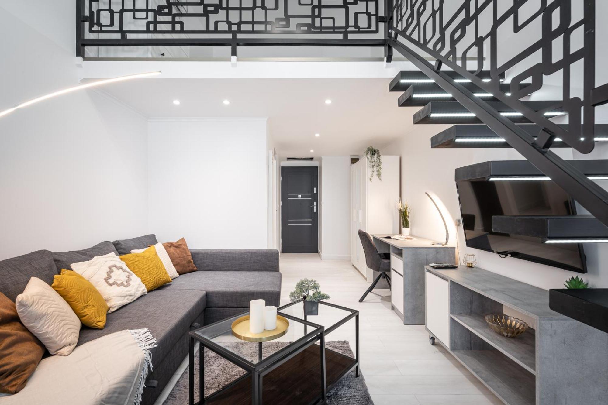 Szent Istvan Apartments Budapest Eksteriør bilde